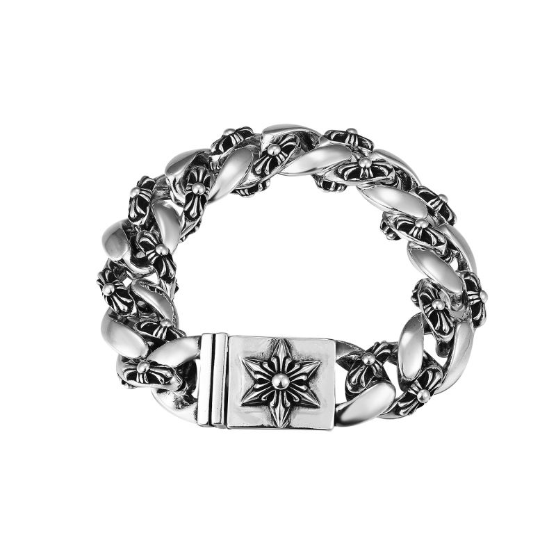 Chrome Hearts Bracelets